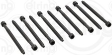 Cylinder Head Bolt Set Fits