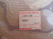 GENUINE KAWASAKI Clutch Cover Gasket Kawasaki KMX 125 B KDX 125 11060-1159