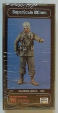 1/16 (120mm) Resin US Airborne