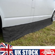 UK Campervan Motorhome Awning