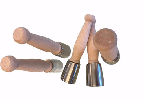 600g stone carving dummy - 600g,