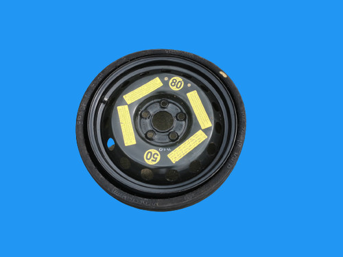 Audi 2010 space saver - 4l,