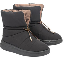 Hey Dude Margot Eco Boots - UK