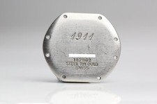 Ebel 1911 Mens Stainless Steel