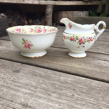 Antique Coalport For Waring &
