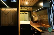 Custom Van Conversion Kits