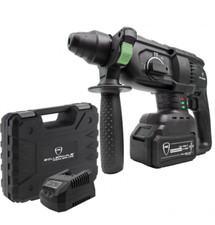 Zollernalb ZBA26 Breaker