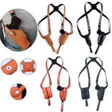 Tactical Gun Holster Shoulder