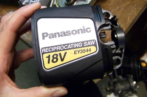 Panasonic ey3544 18v - panasonic,