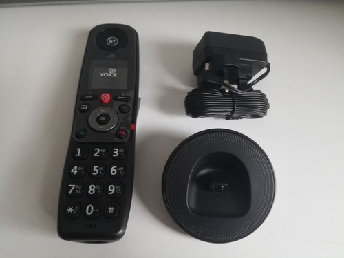 Essential digital home - bt,