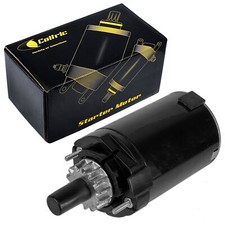 Starter for Toro Mower G4010 Z4200 Kohler 19 19Hp Zero Turn