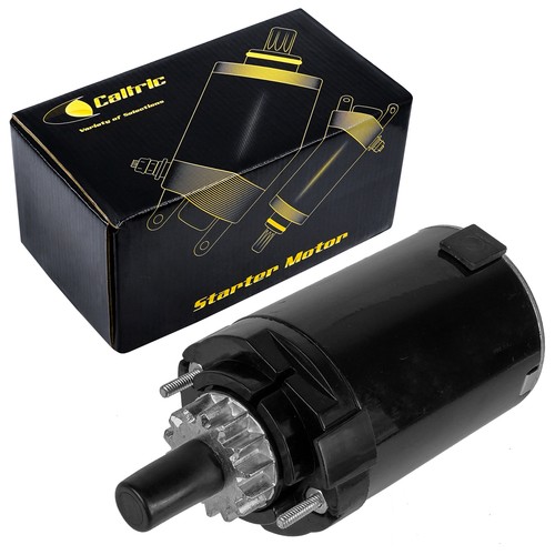 Starter for toro mower - toro, g4010
