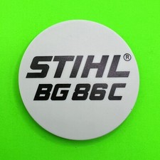 GENUINE STIHL BG86C BG 86 C