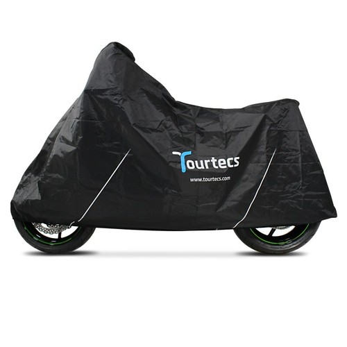 Motorcycle cover tourtecs - motorcycle, l