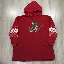 DISNEY MICKEY MOUSE CHRISTMAS