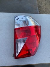 HONDA FR-V 2006