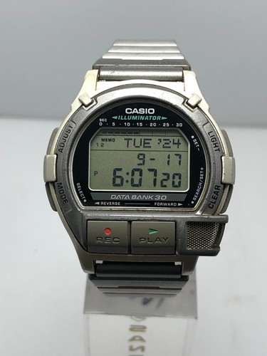 Vintage casio 1590 v300 - vintage,
