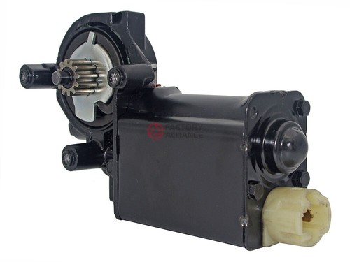 Rotor fan speed - &,