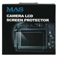 MAS LCD Protector for Canon