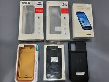 Job Lot 6 X Power Battery Pack For Ip 4,5,6 Ip11,s3,s20 