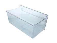 Zanussi Fridge Freezer Bottom