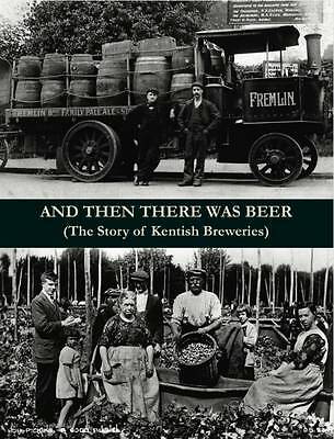 Kent breweries history kentish - breweries,