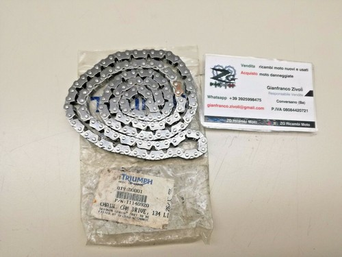 T1140920 new genuine triumph - new,