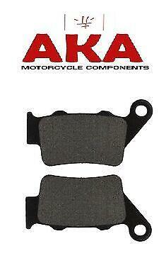 Rear brake pads - rear,