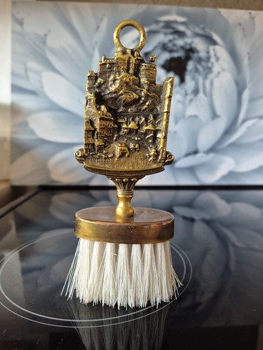 Decorative solid brass - decorative,