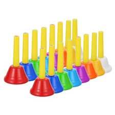 2 Set Hand Bells Set 8 Note