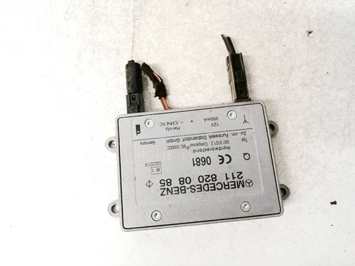 2118200885 antenna module - 2118200885,
