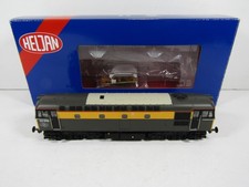 HELJAN 3327 - BR CLASS 33