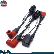 For Yamaha 1992-06 50HP-90HP