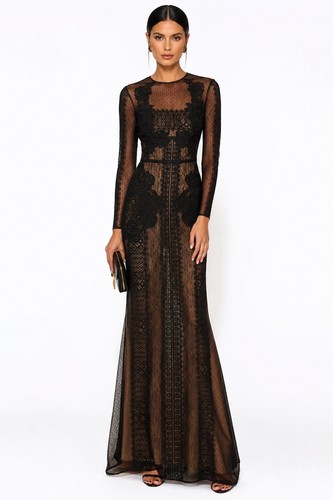 Zuhair murad black - murad,