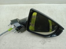 LEXUS UX DOOR MIRROR RIGHT