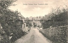 Early SUTTON VALENCE  from