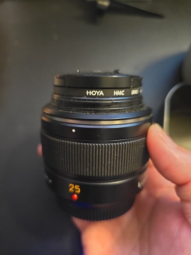 Panasonic leica summilux - leica,