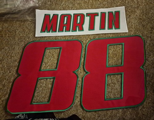 Cardiff devils jersey patches - jersey,