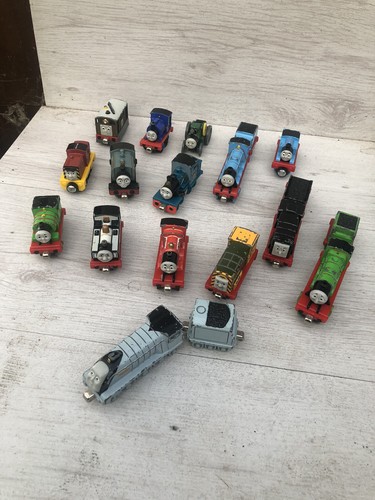 Thomas the tank - , engine