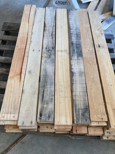 50cm sanded pre cut - x,
