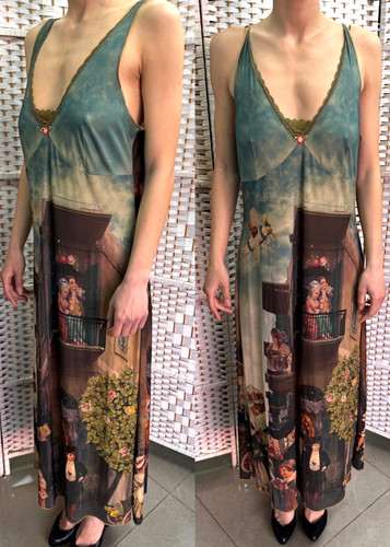 Michal negrin colorful - michal,