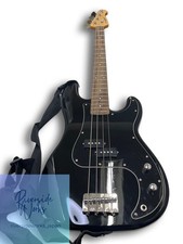 Westfield Electric Bass Junk