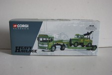 Corgi Classics AEC Ergomatic