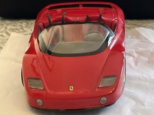 Revell 1:18 Ferrari Mythos