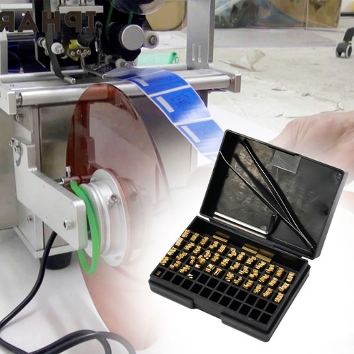 Electric ribbon coding - electric,
