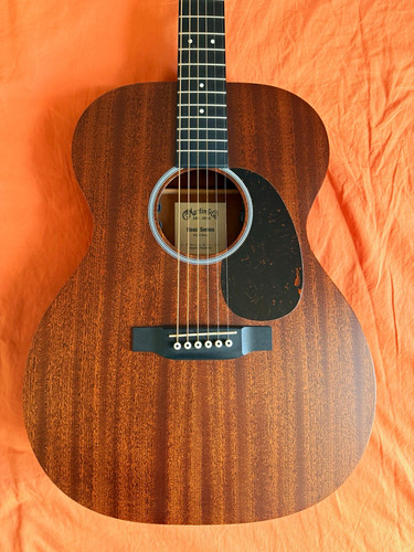 Martin road series 000 - martin,
