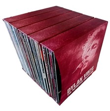 Bob Dylan ultimate Vinyl