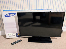 Samsung UE32F5000AK 32" FHD 1080 LED TV - fully working, very good condition