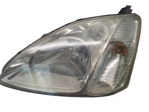 Honda civic 2003 headlight s - honda,