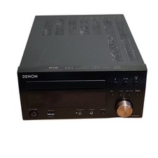 Denon RCD-M38DAB CD Receiver